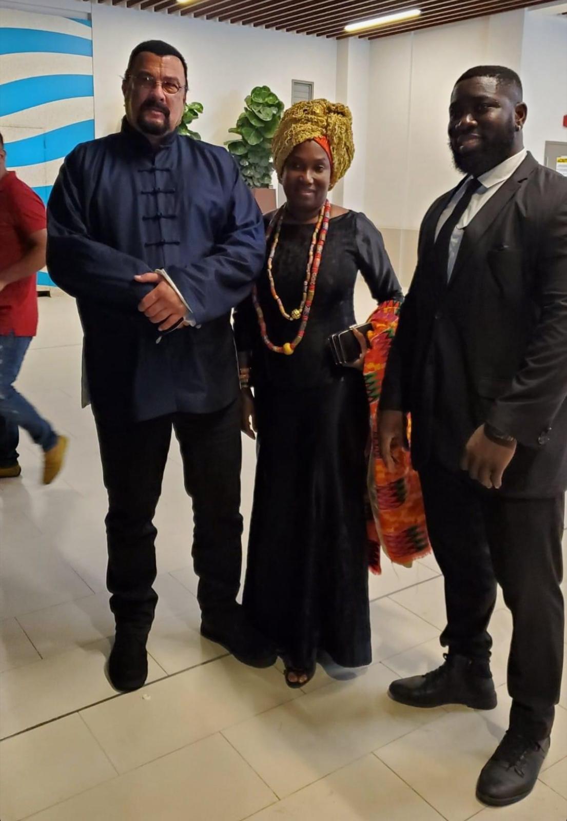 Hollywood Connection